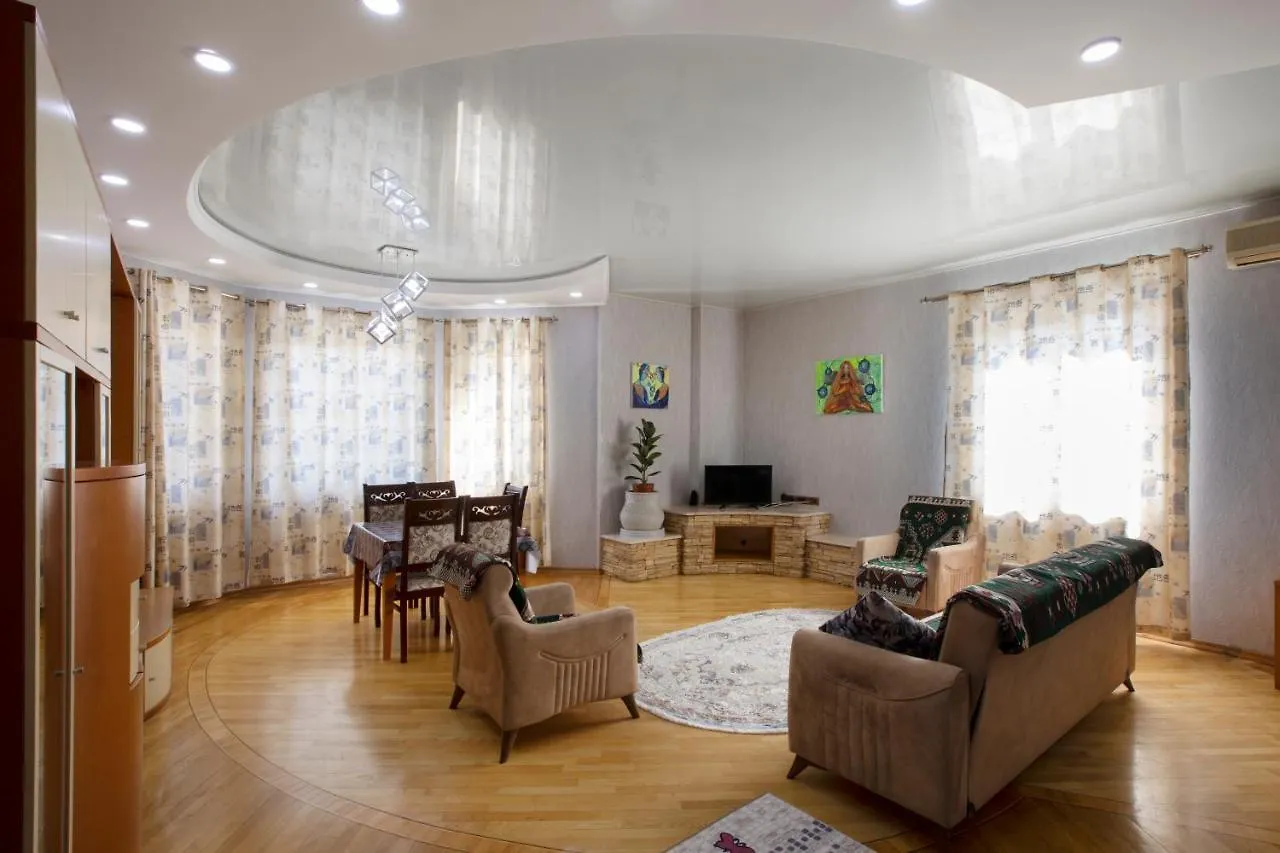 באקו Leyla Apartments 1 4*,  אזרבייג'ן