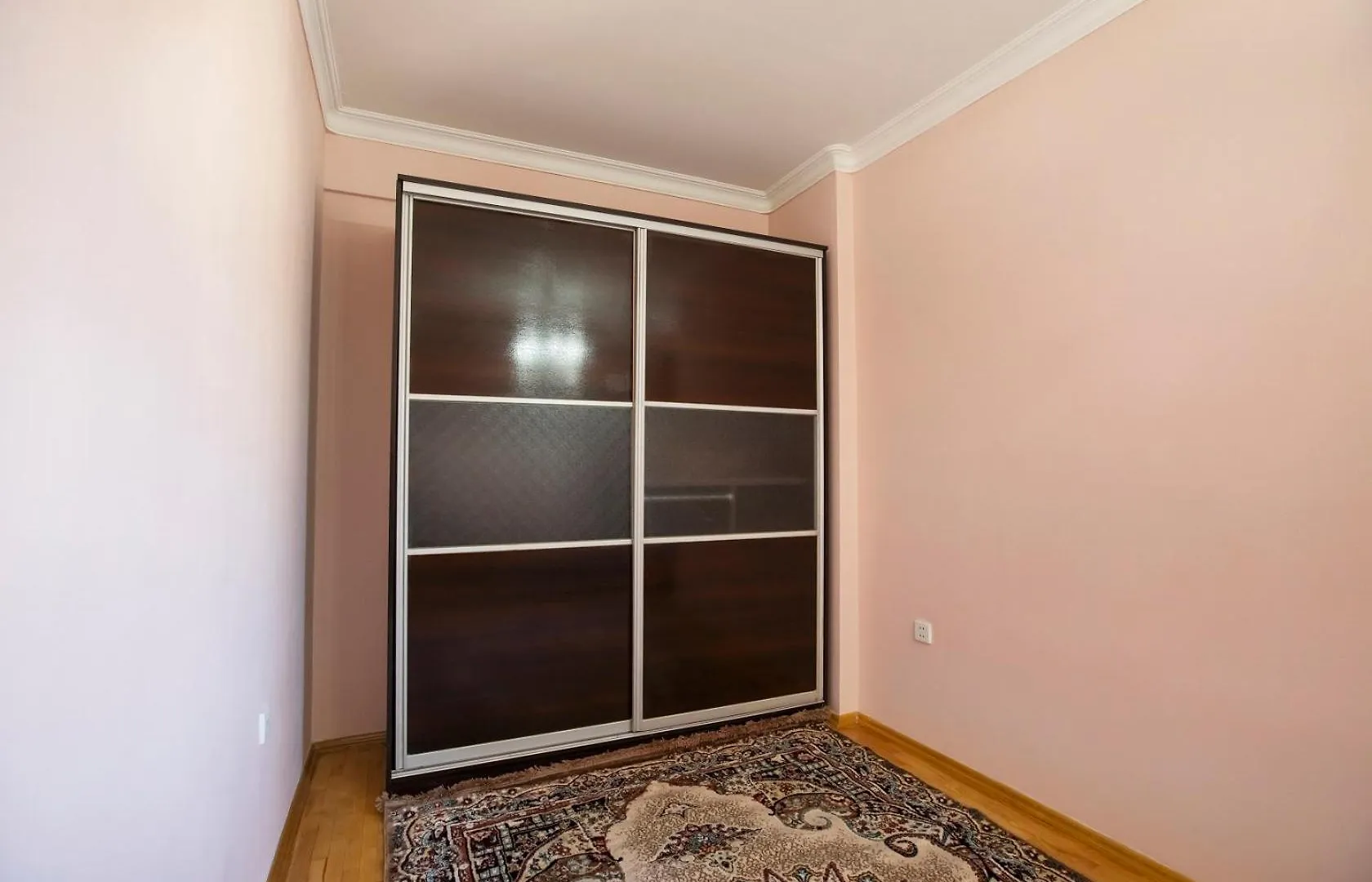 באקו Leyla Apartments 1 מלון דירות