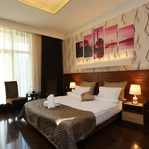 Hotel Bosfor