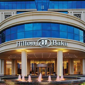 5* מלון Hilton