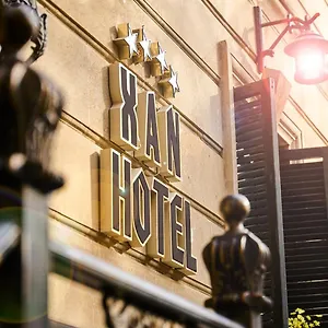Hotel Xan