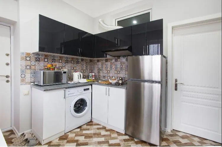 Aparthotel Leyla Apartments 1 Baku